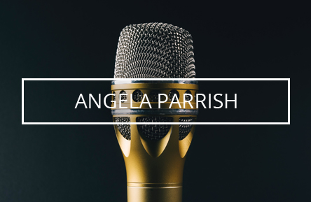 Angela Parrish